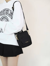 Baby Aemi Crossbody Bag